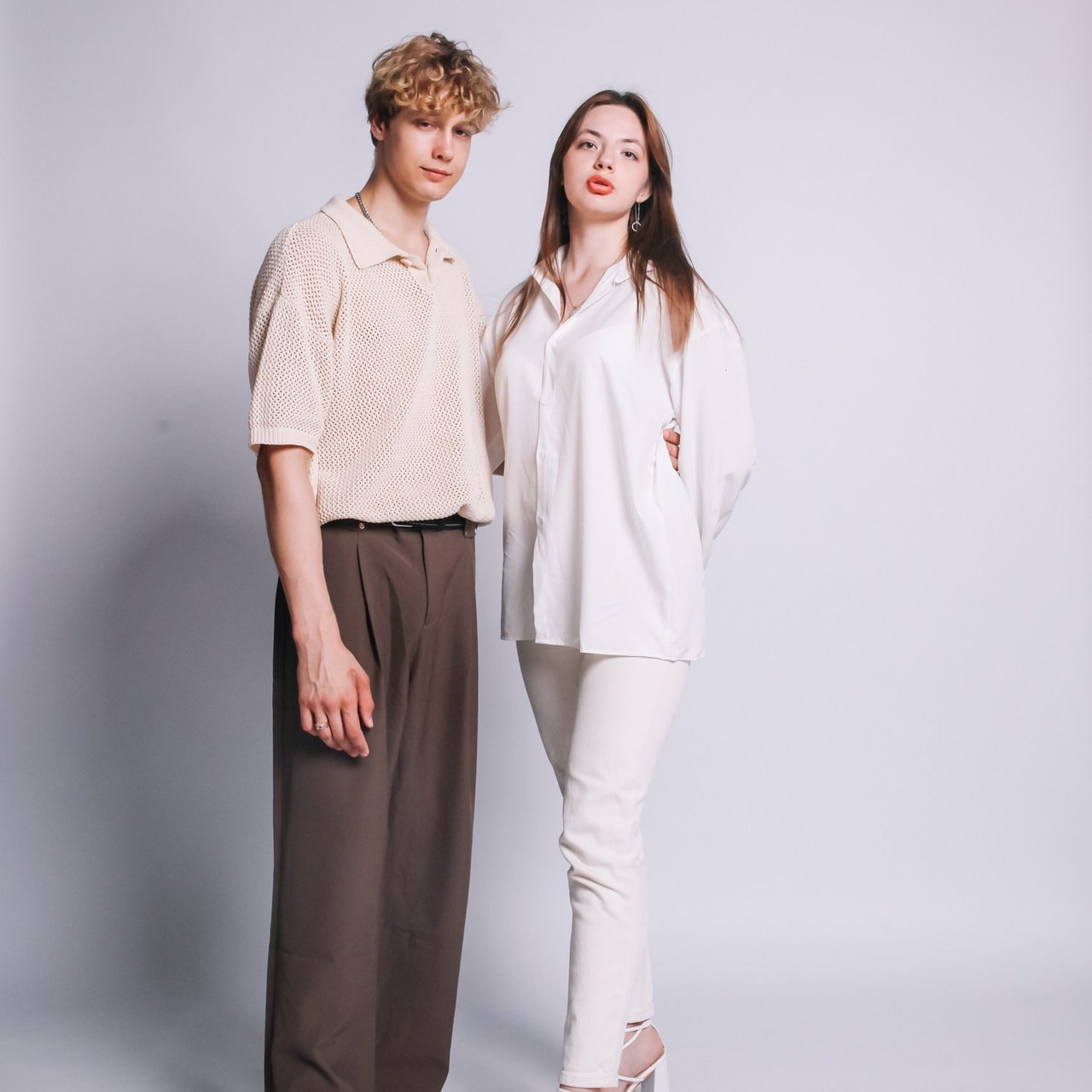 Фотостудия где не нужен фотограф. Автопортретная в Самаре. Автопортретная фотостудия «MySelf» в Самаре