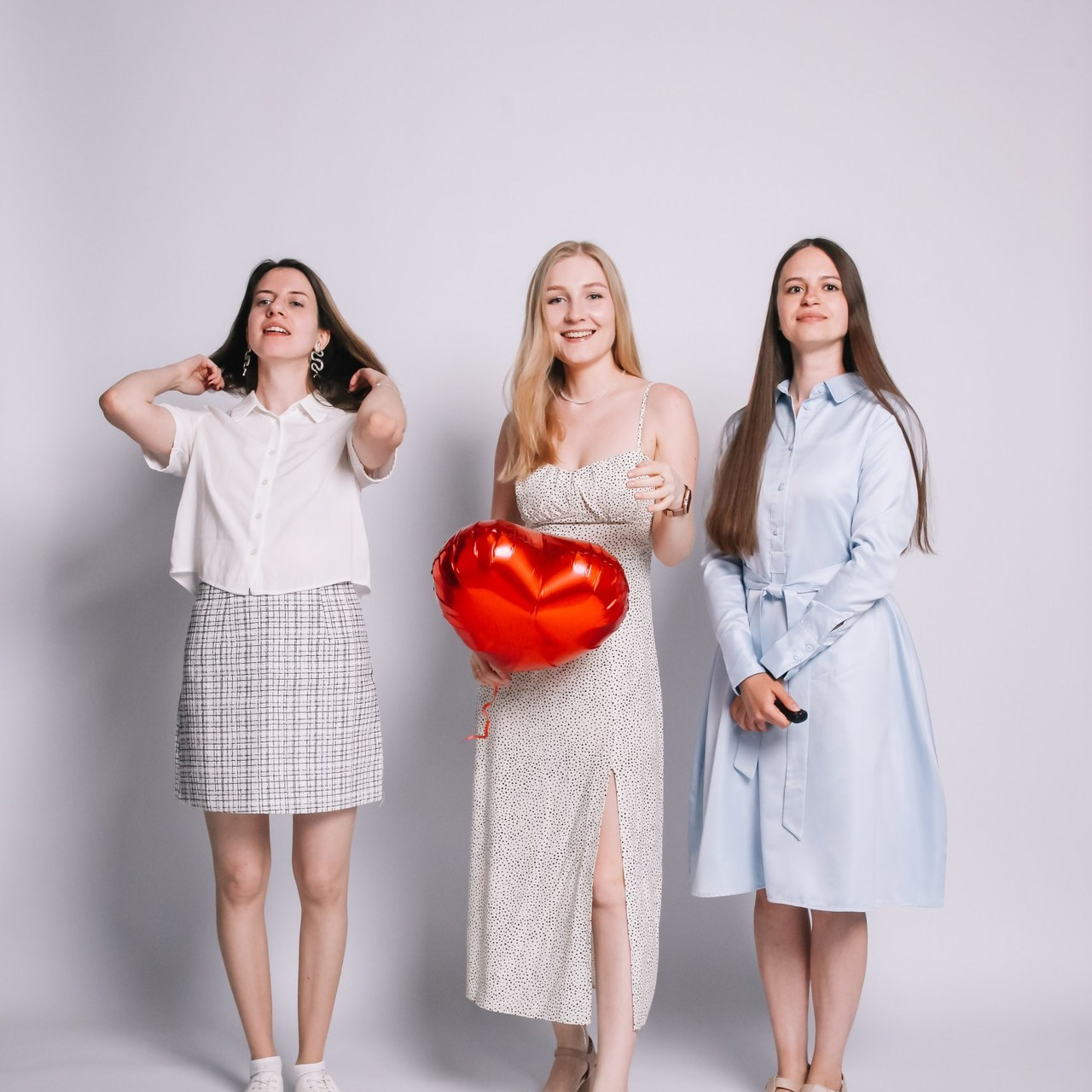 Фотостудия где не нужен фотограф. Автопортретная в Самаре. Автопортретная фотостудия «MySelf» в Самаре