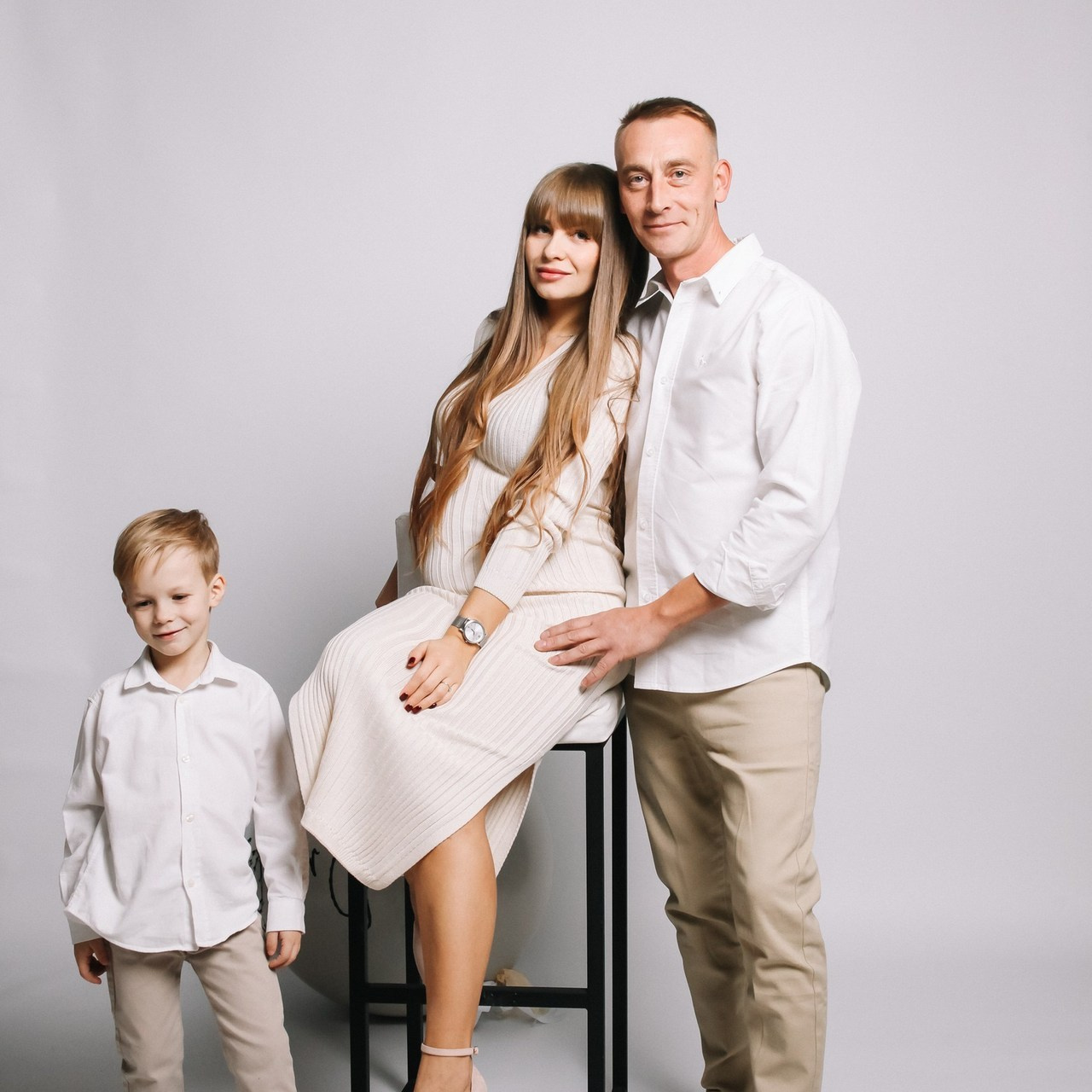 Фотостудия где не нужен фотограф. Автопортретная в Самаре. Автопортретная фотостудия «MySelf» в Самаре