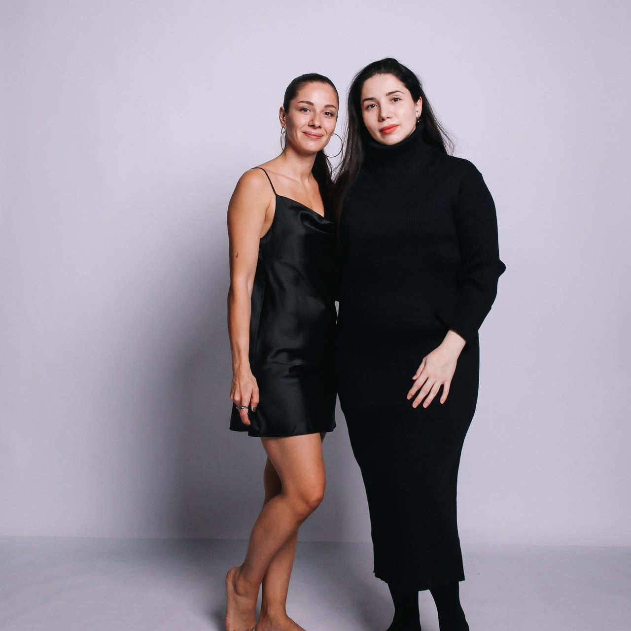 Фотостудия где не нужен фотограф. Автопортретная в Самаре. Автопортретная фотостудия «MySelf» в Самаре