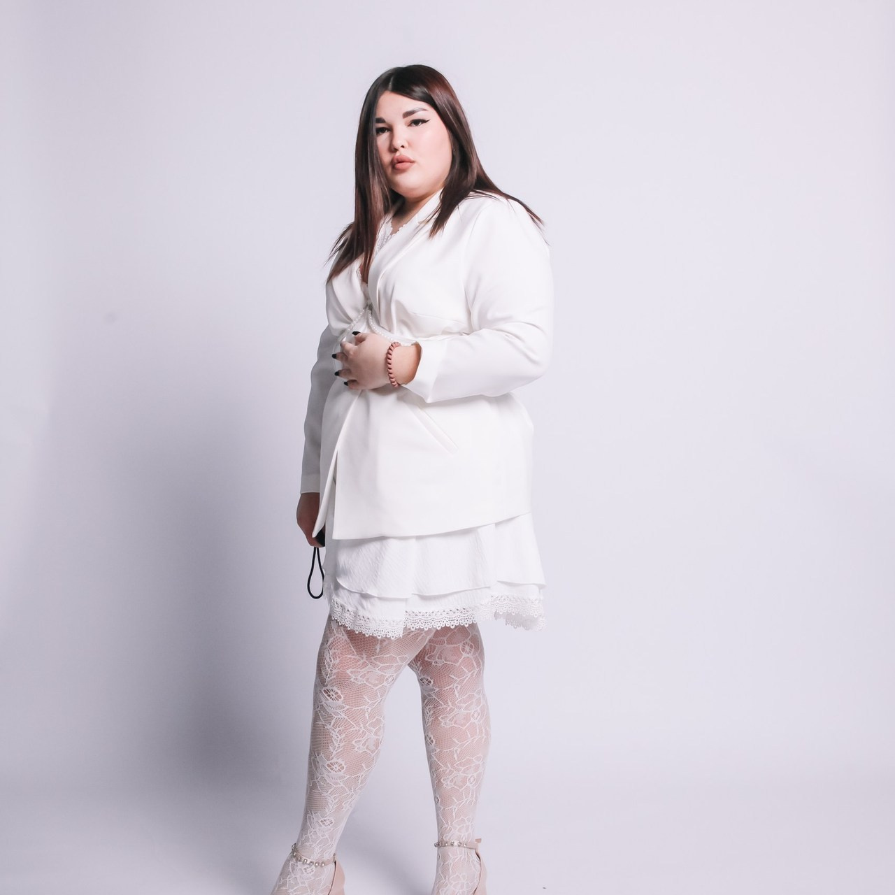 Фотостудия где не нужен фотограф. Автопортретная в Самаре. Автопортретная фотостудия «MySelf» в Самаре