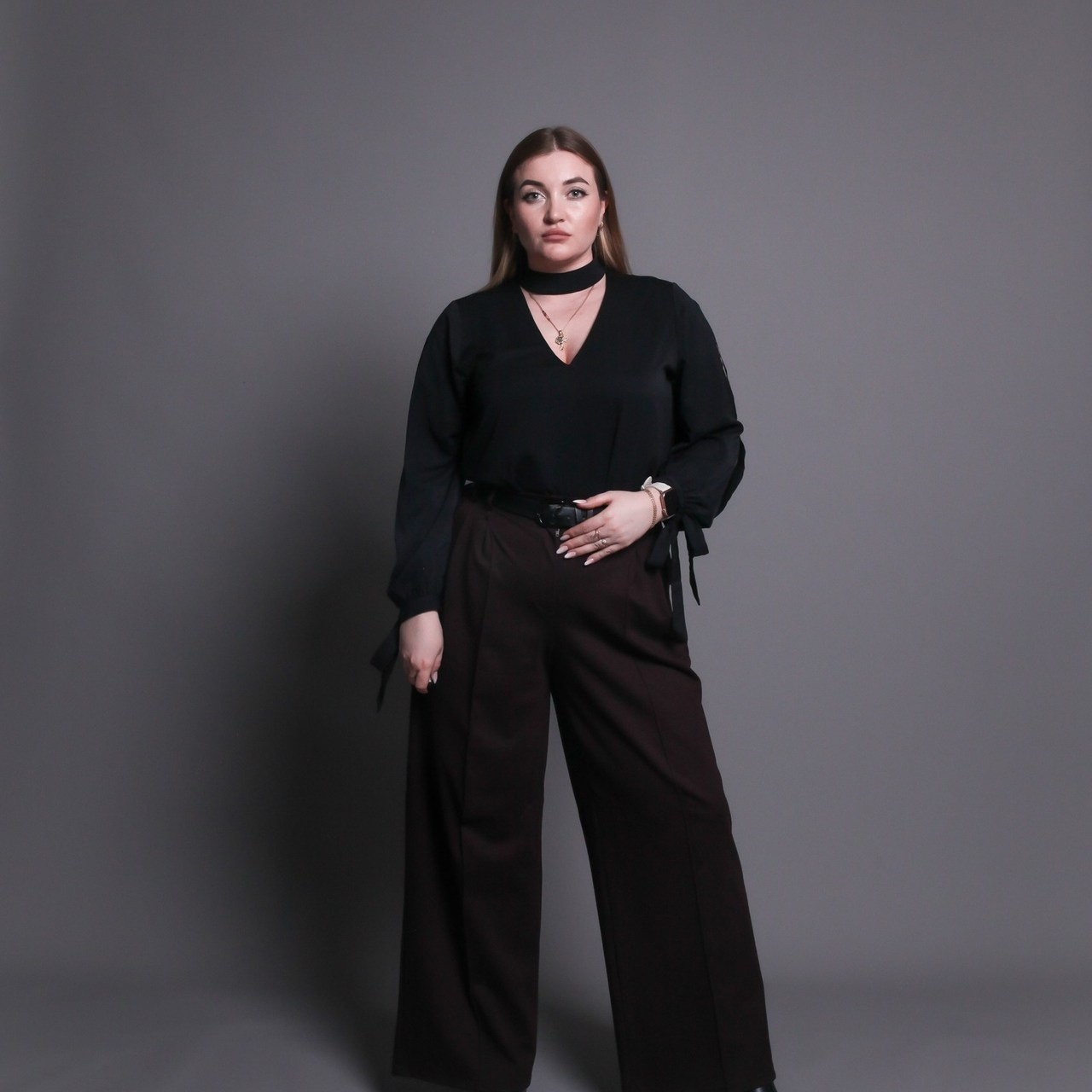 Фотостудия где не нужен фотограф. Автопортретная в Самаре. Автопортретная фотостудия «MySelf» в Самаре