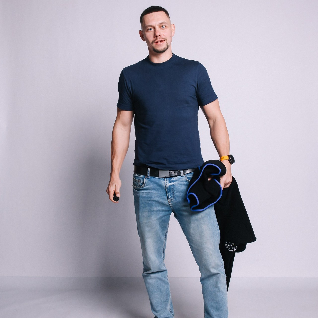 Фотостудия где не нужен фотограф. Автопортретная в Самаре. Автопортретная фотостудия «MySelf» в Самаре