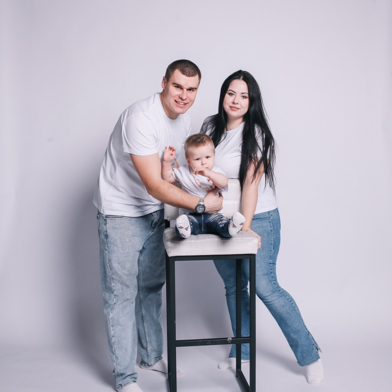 Фотостудия где не нужен фотограф. Автопортретная в Самаре. Автопортретная фотостудия «MySelf» в Самаре