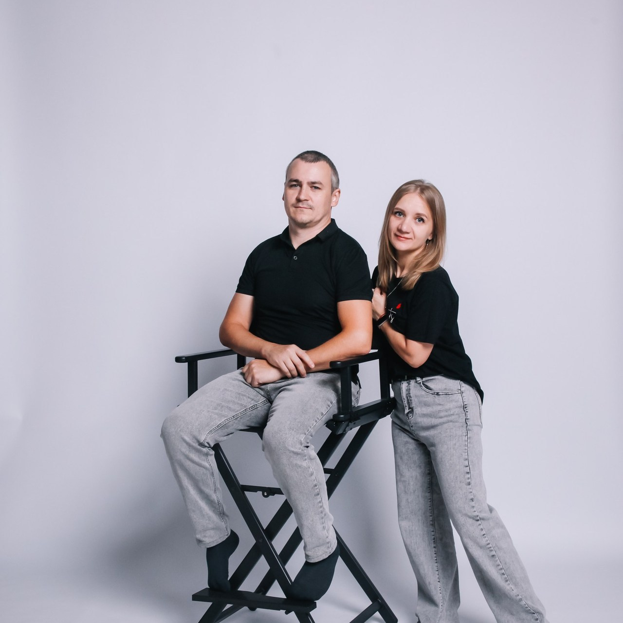 Фотостудия где не нужен фотограф. Автопортретная в Самаре. Автопортретная фотостудия «MySelf» в Самаре