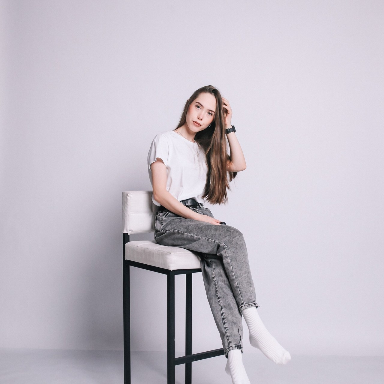 Фотостудия где не нужен фотограф. Автопортретная в Самаре. Автопортретная фотостудия «MySelf» в Самаре