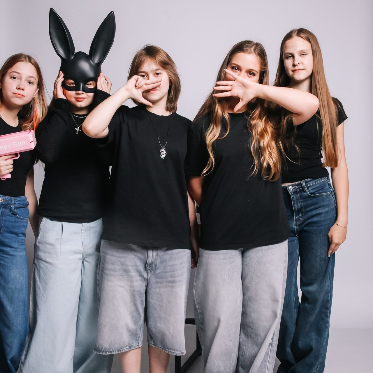 Фотостудия где не нужен фотограф. Автопортретная в Самаре. Автопортретная фотостудия «MySelf» в Самаре