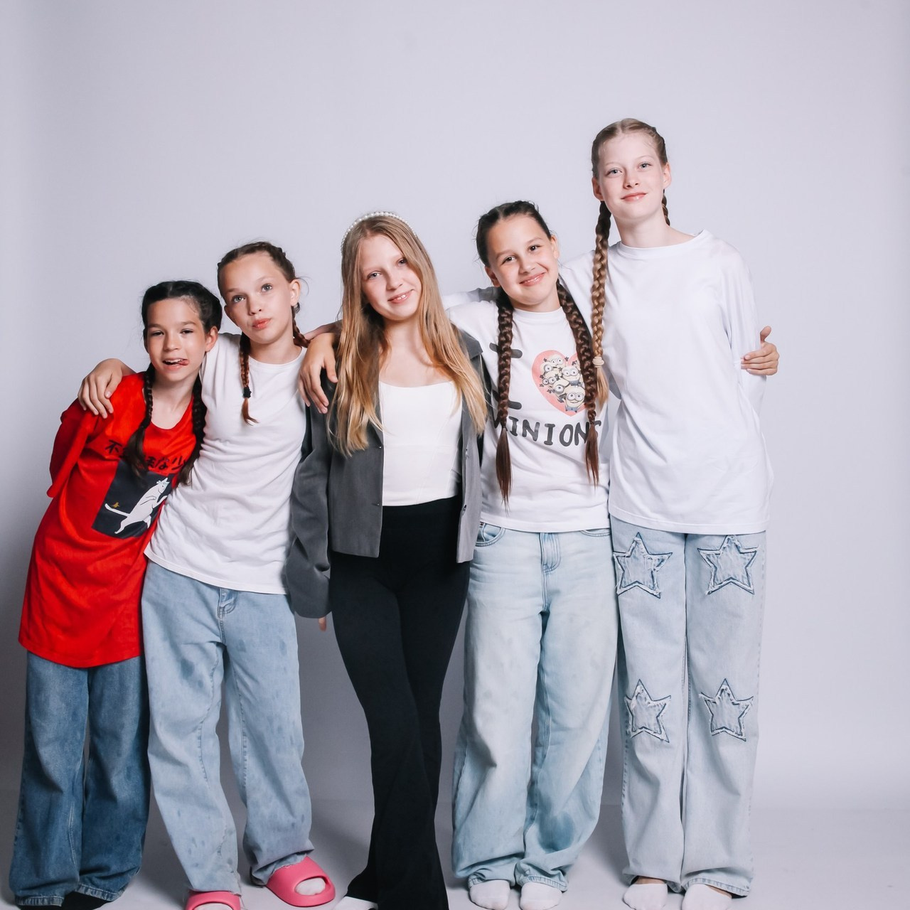 Фотостудия где не нужен фотограф. Автопортретная в Самаре. Автопортретная фотостудия «MySelf» в Самаре