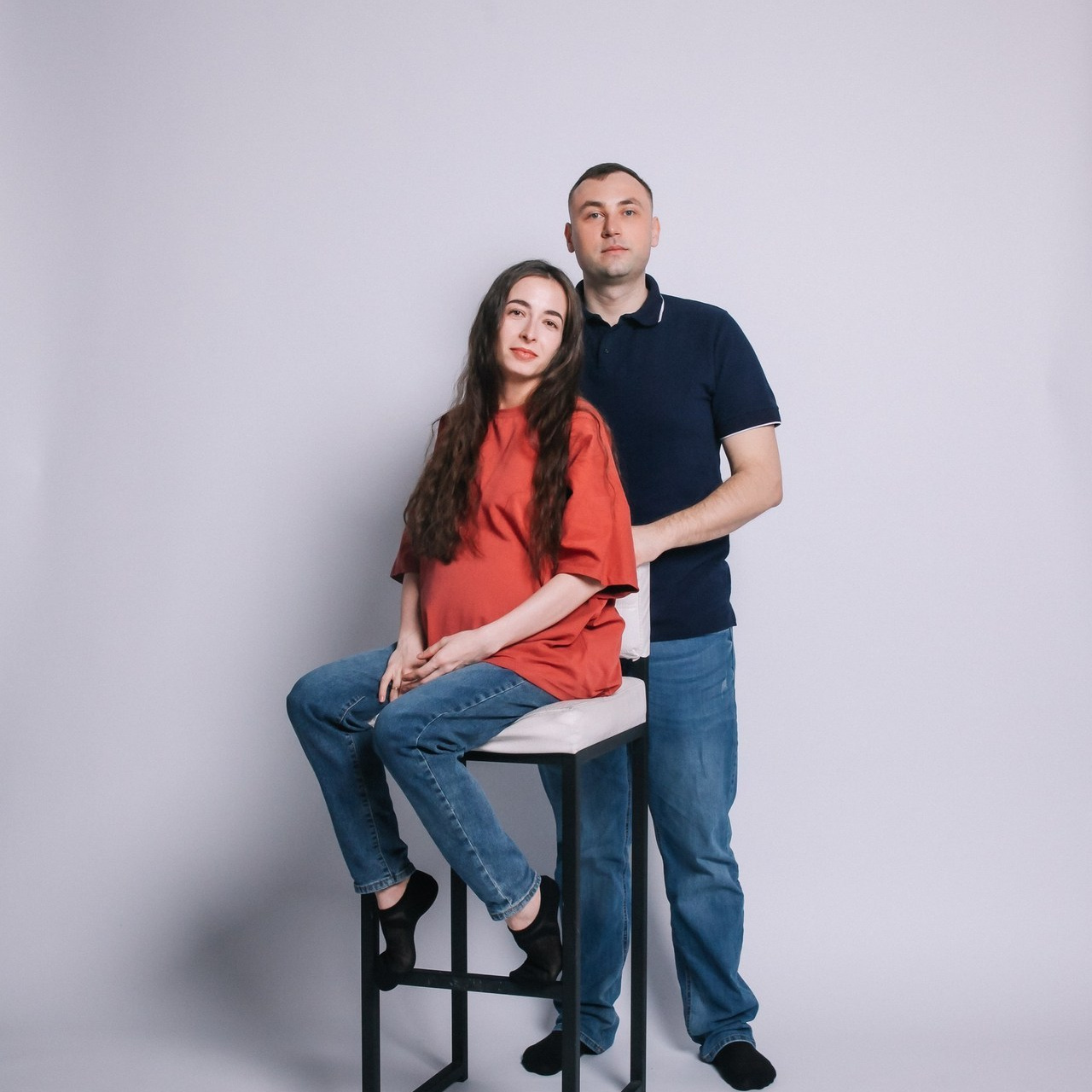 Фотостудия где не нужен фотограф. Автопортретная в Самаре. Автопортретная фотостудия «MySelf» в Самаре