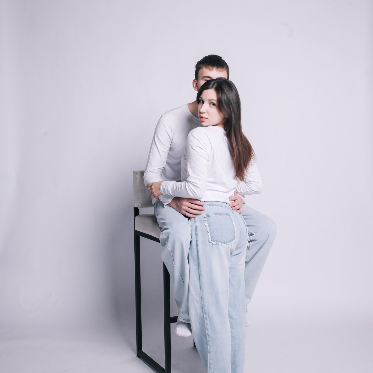 Фотостудия где не нужен фотограф. Автопортретная в Самаре. Автопортретная фотостудия «MySelf» в Самаре