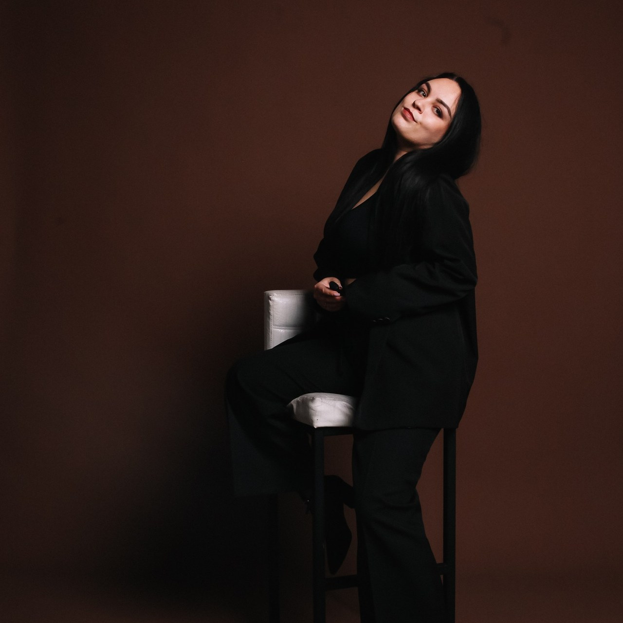 Фотостудия где не нужен фотограф. Автопортретная в Самаре. Автопортретная фотостудия «MySelf» в Самаре