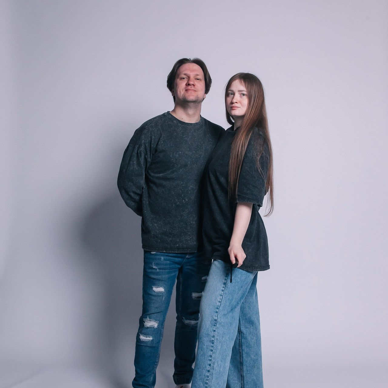 Фотостудия где не нужен фотограф. Автопортретная в Самаре. Автопортретная фотостудия «Я Сам» (MySelf) в Самаре