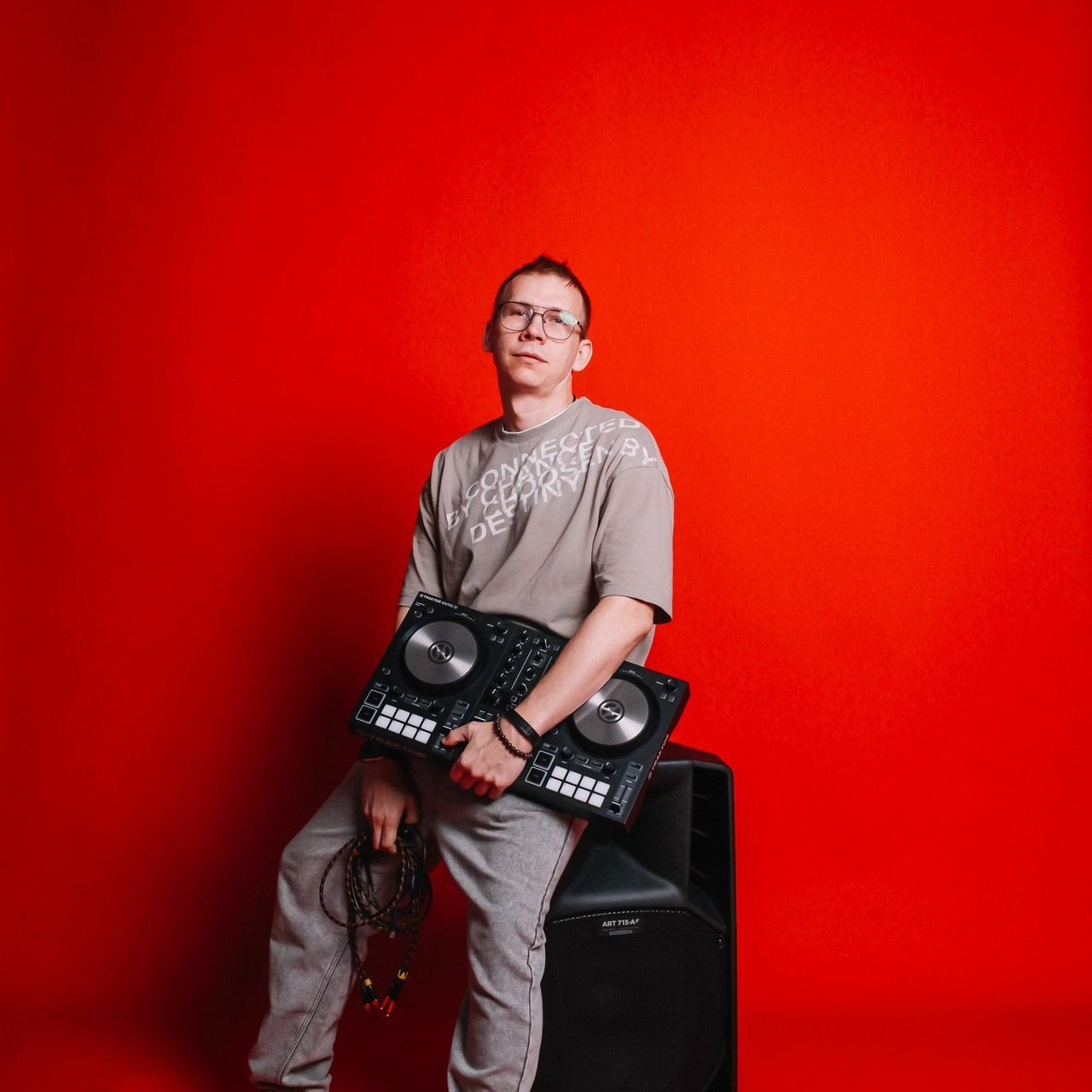 Фотостудия где не нужен фотограф. Автопортретная в Самаре. Автопортретная фотостудия «MySelf» в Самаре