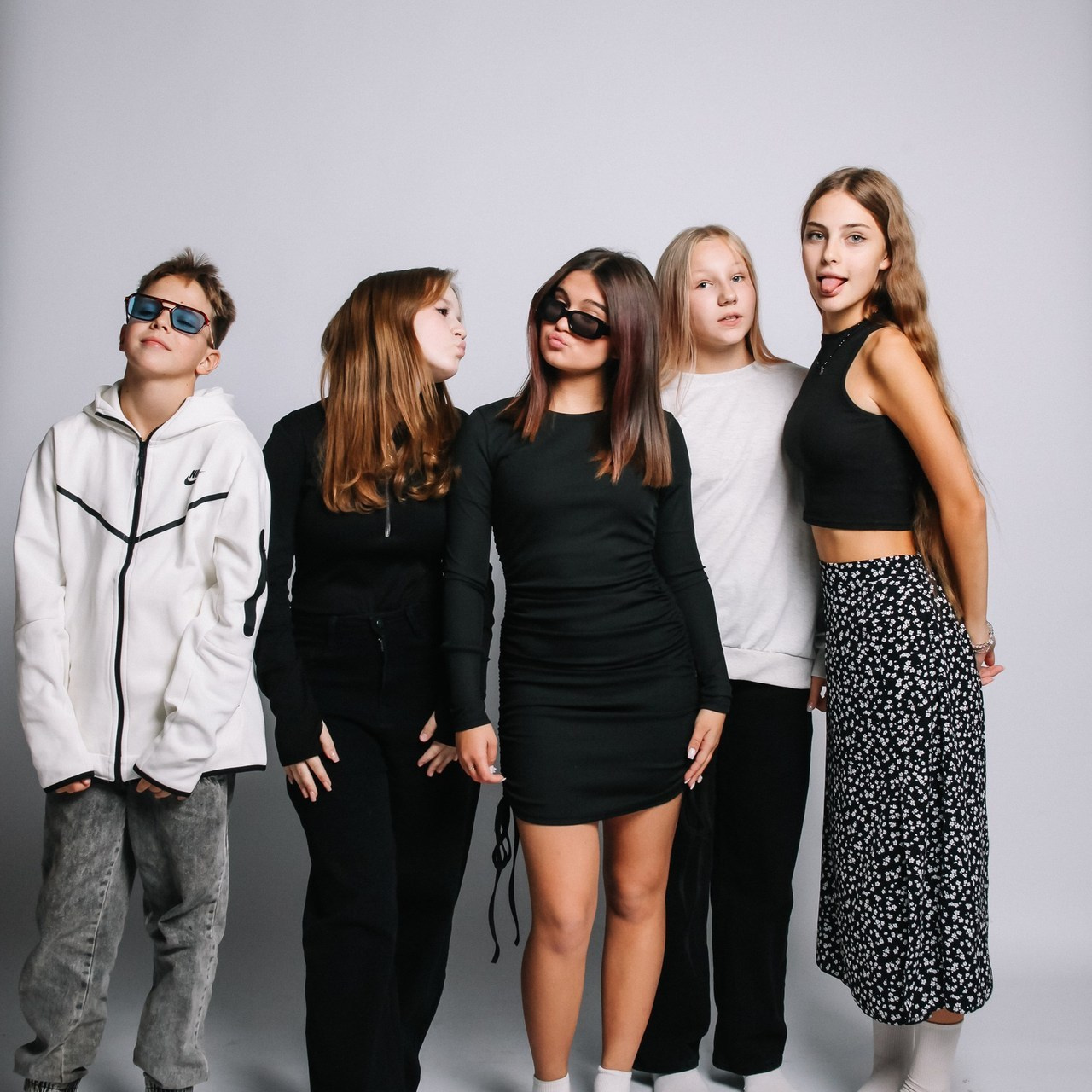 Фотостудия где не нужен фотограф. Автопортретная в Самаре. Автопортретная фотостудия «MySelf» в Самаре