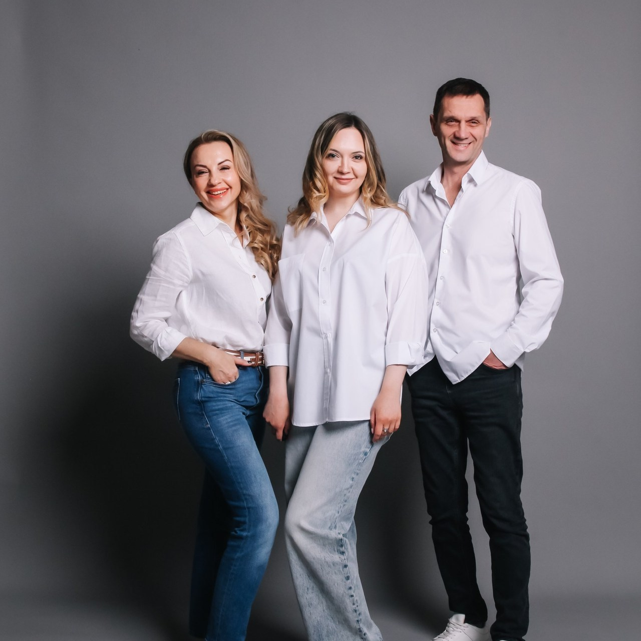 Фотостудия где не нужен фотограф. Автопортретная в Самаре. Автопортретная фотостудия «MySelf» в Самаре