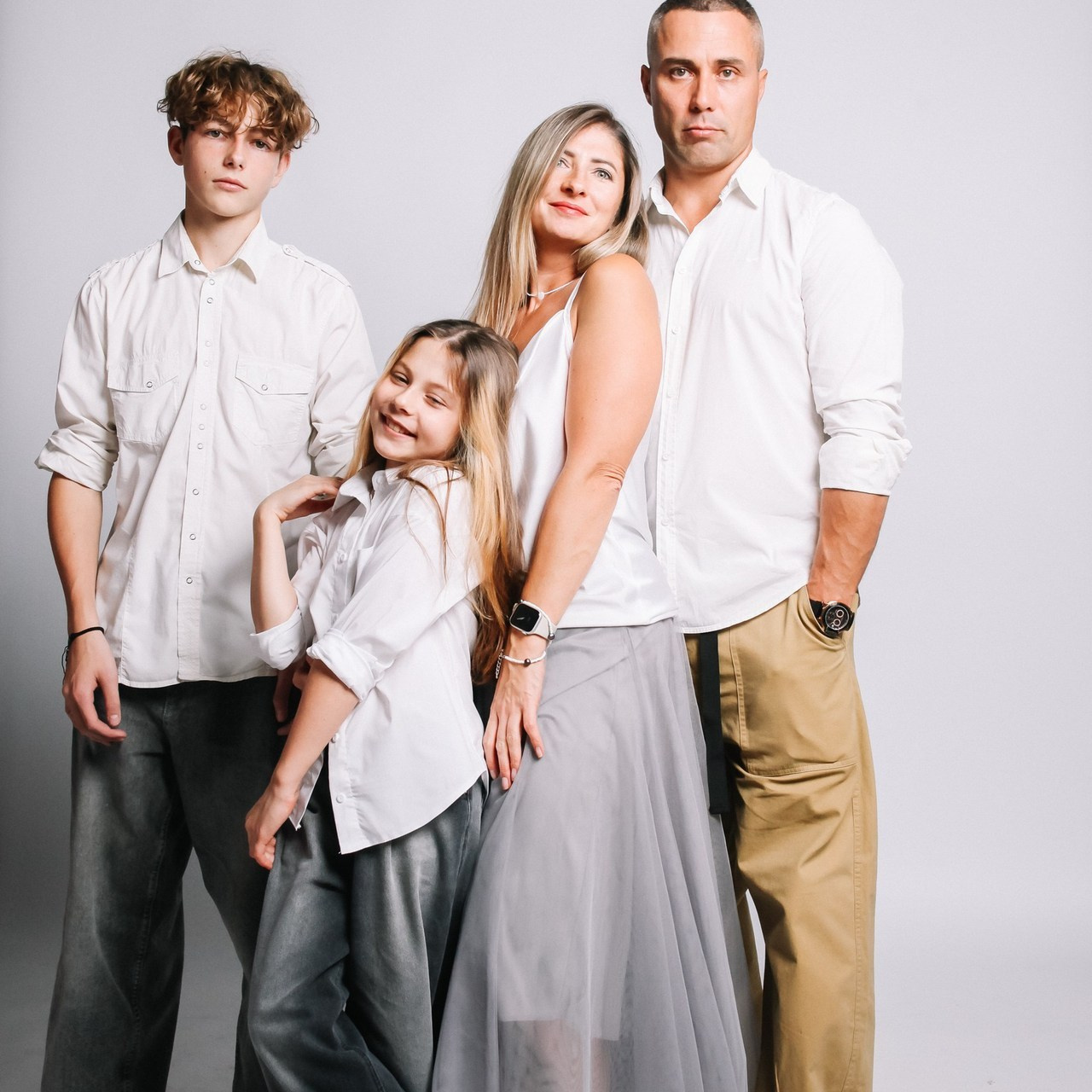 Фотостудия где не нужен фотограф. Автопортретная в Самаре. Автопортретная фотостудия «MySelf» в Самаре