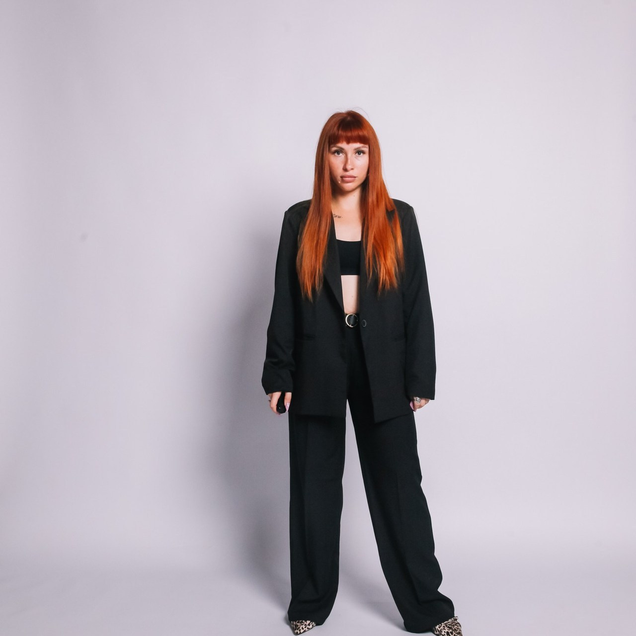 Фотостудия где не нужен фотограф. Автопортретная в Самаре. Автопортретная фотостудия «MySelf» в Самаре