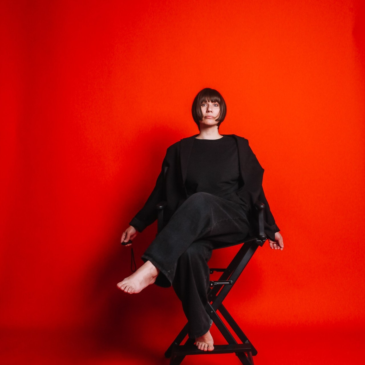 Фотостудия где не нужен фотограф. Автопортретная в Самаре. Автопортретная фотостудия «Я Сам» (MySelf) в Самаре