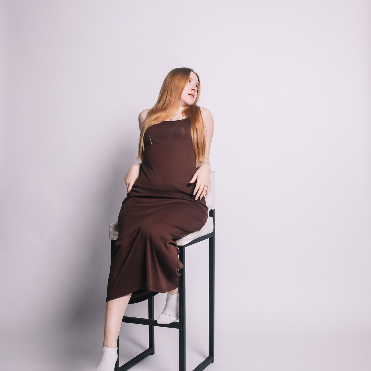 Фотостудия где не нужен фотограф. Автопортретная в Самаре. Автопортретная фотостудия «MySelf» в Самаре