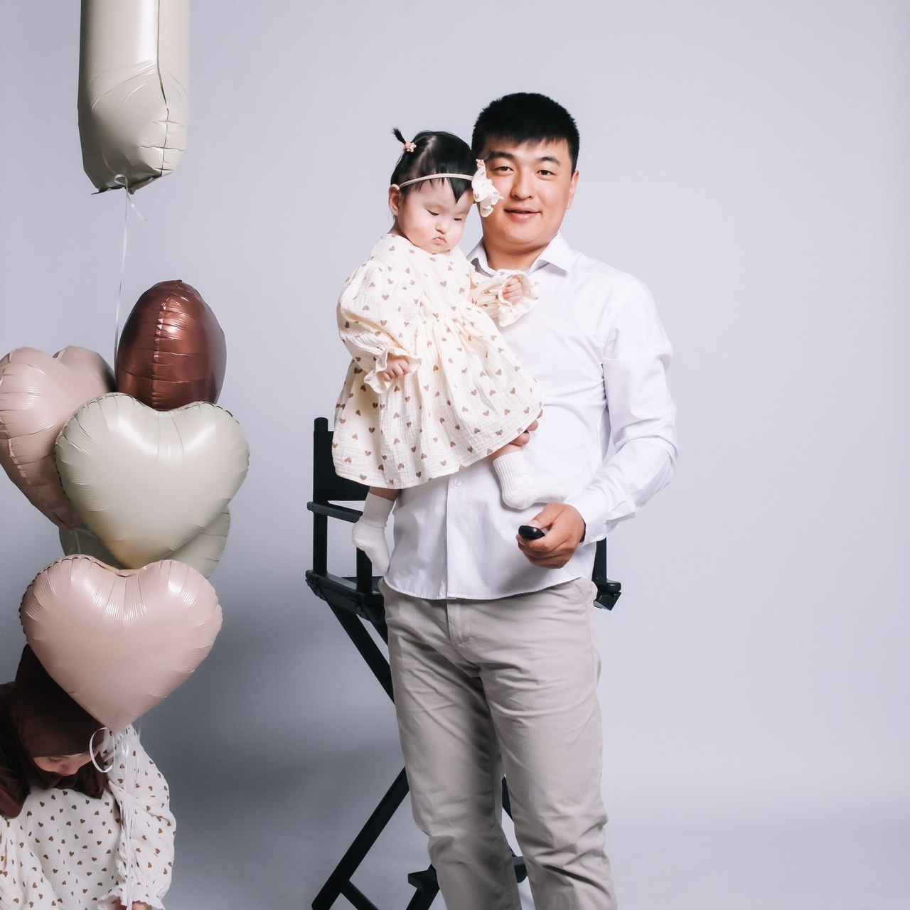 Фотостудия где не нужен фотограф. Автопортретная в Самаре. Автопортретная фотостудия «MySelf» в Самаре