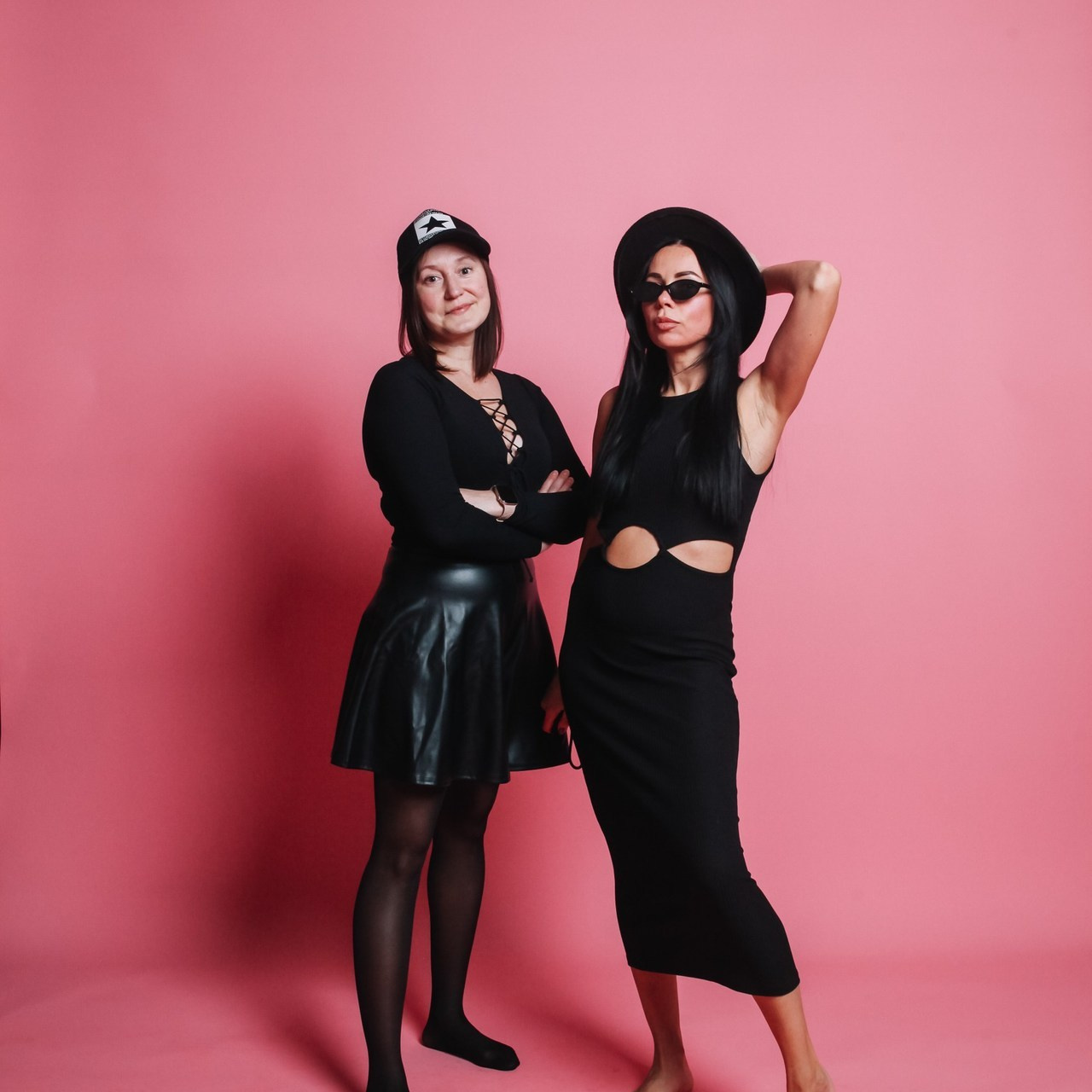 Фотостудия где не нужен фотограф. Автопортретная в Самаре. Автопортретная фотостудия «Я Сам» (MySelf) в Самаре