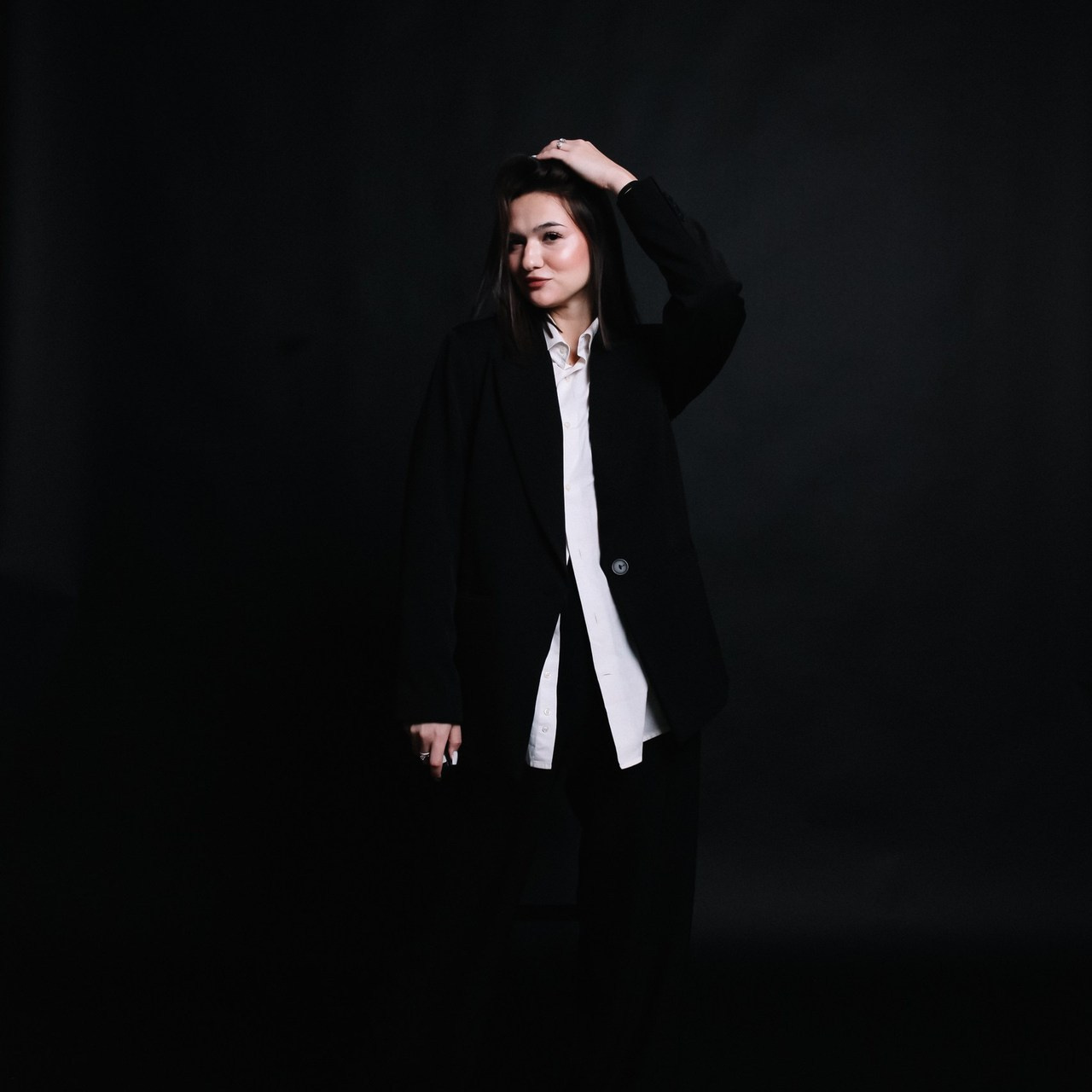 Фотостудия где не нужен фотограф. Автопортретная в Самаре. Автопортретная фотостудия «MySelf» в Самаре