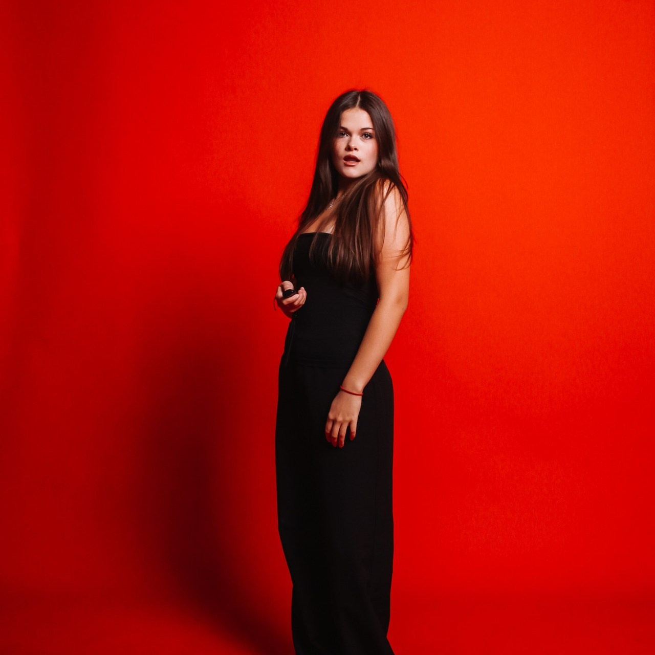 Фотостудия где не нужен фотограф. Автопортретная в Самаре. Автопортретная фотостудия «MySelf» в Самаре