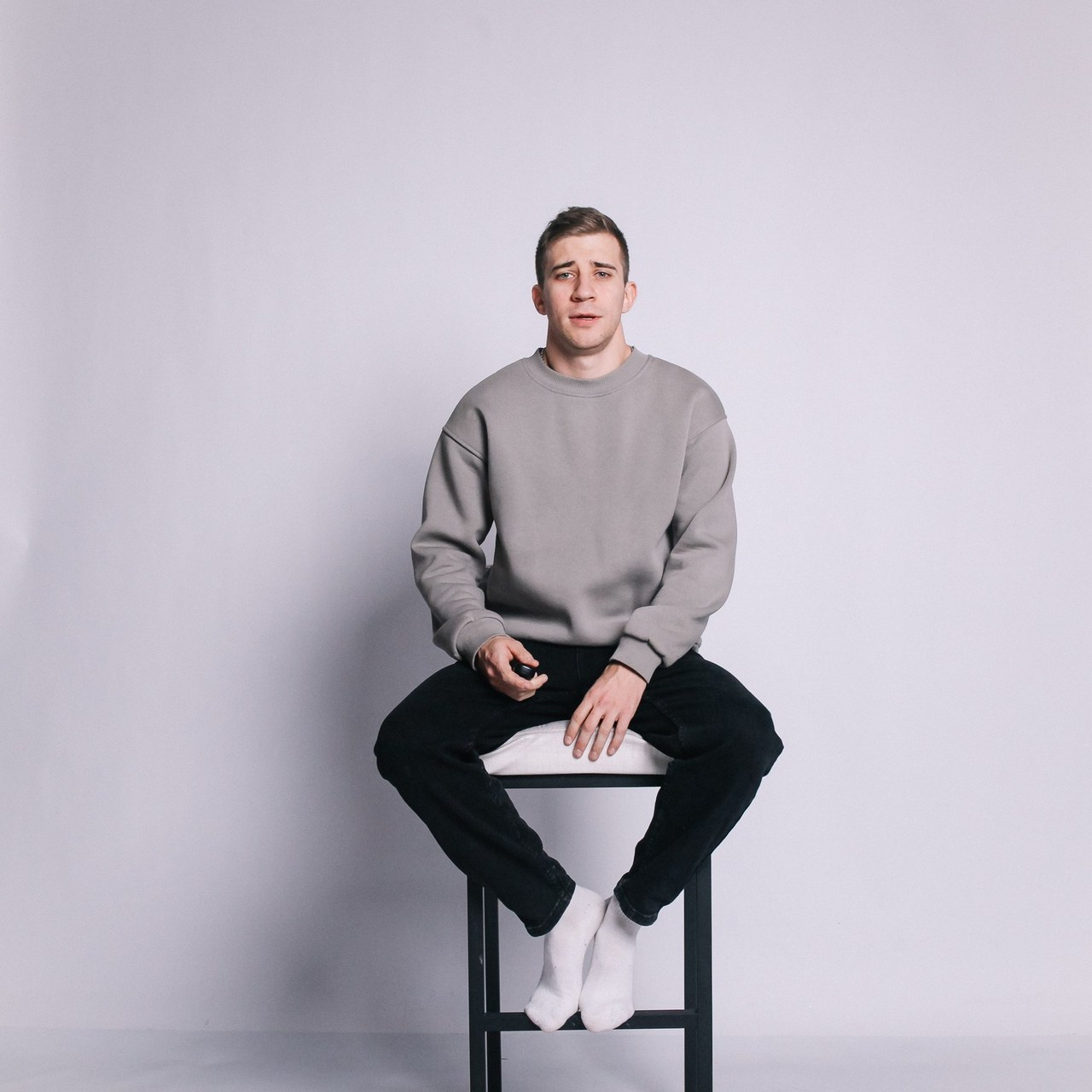 Фотостудия где не нужен фотограф. Автопортретная в Самаре. Автопортретная фотостудия «MySelf» в Самаре