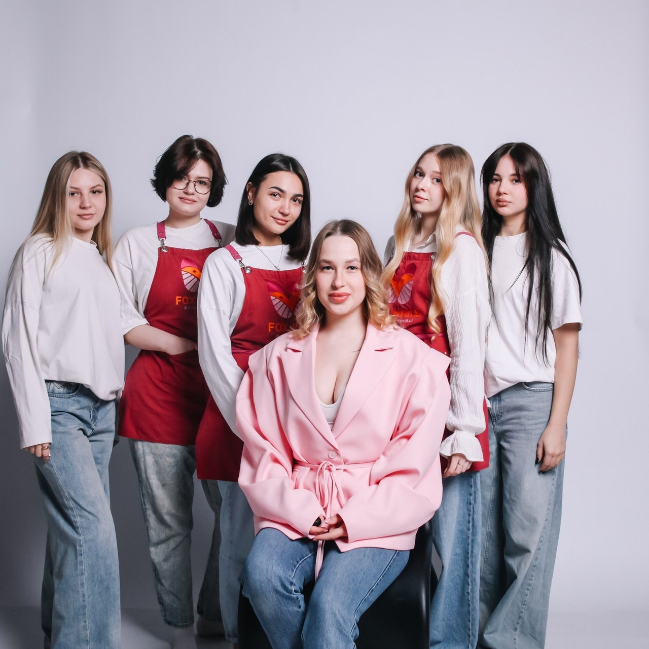 Фотостудия где не нужен фотограф. Автопортретная в Самаре. Автопортретная фотостудия «MySelf» в Самаре