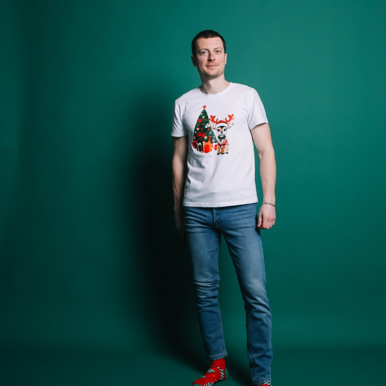 Фотостудия где не нужен фотограф. Автопортретная в Самаре. Автопортретная фотостудия «MySelf» в Самаре