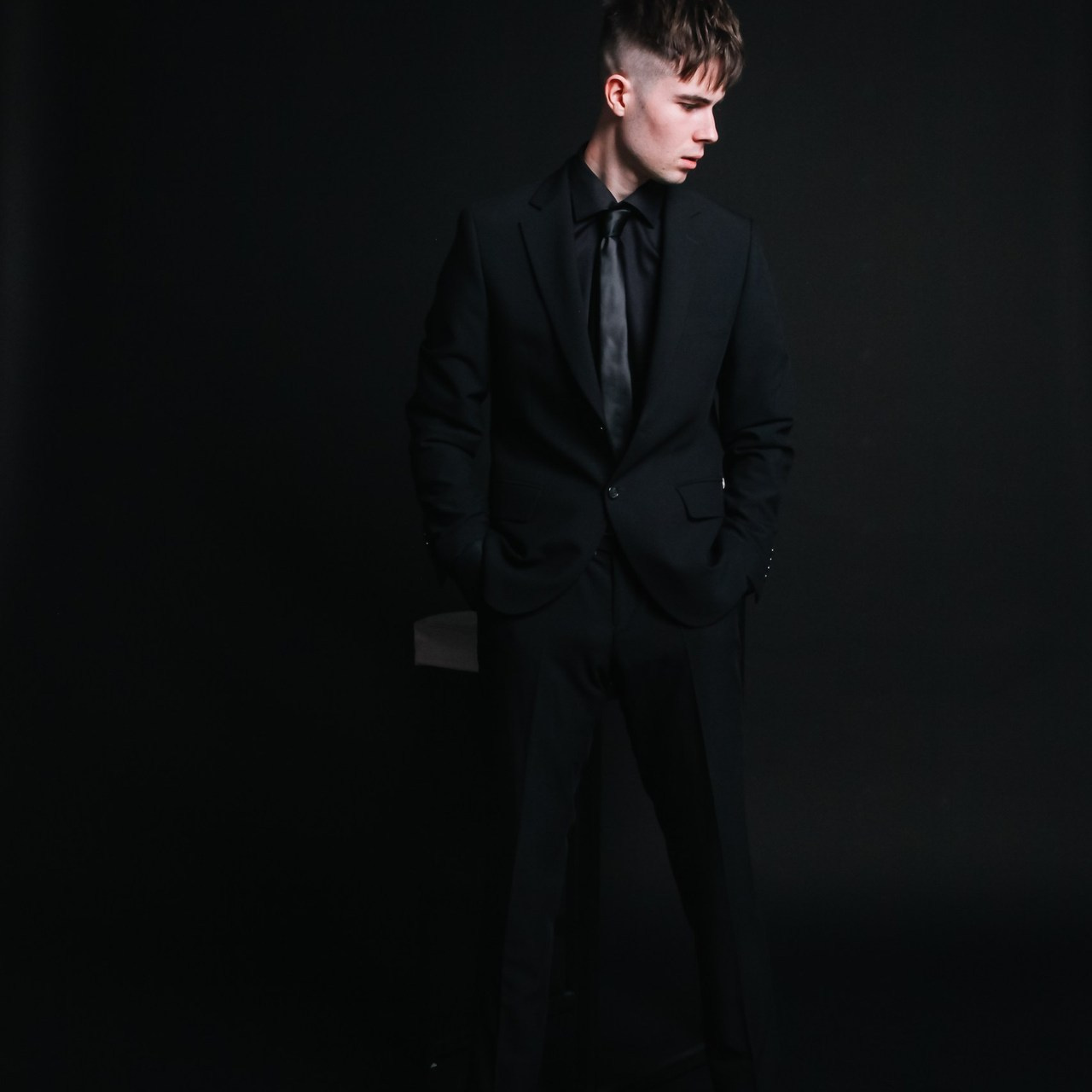 Фотостудия где не нужен фотограф. Автопортретная в Самаре. Автопортретная фотостудия «MySelf» в Самаре