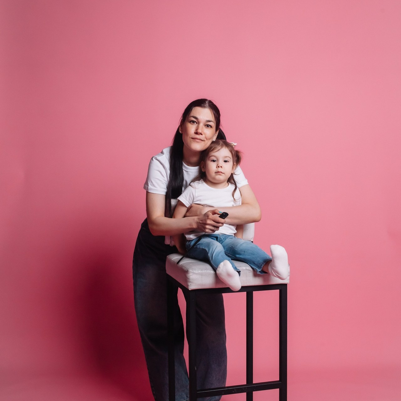 Фотостудия где не нужен фотограф. Автопортретная в Самаре. Автопортретная фотостудия «Я Сам» (MySelf) в Самаре