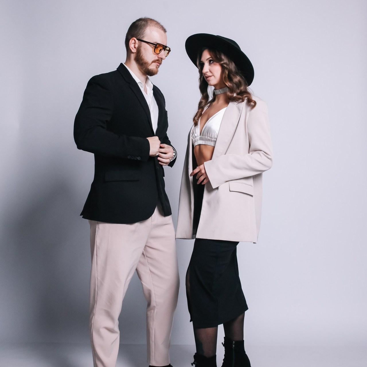 Фотостудия где не нужен фотограф. Автопортретная в Самаре. Автопортретная фотостудия «MySelf» в Самаре