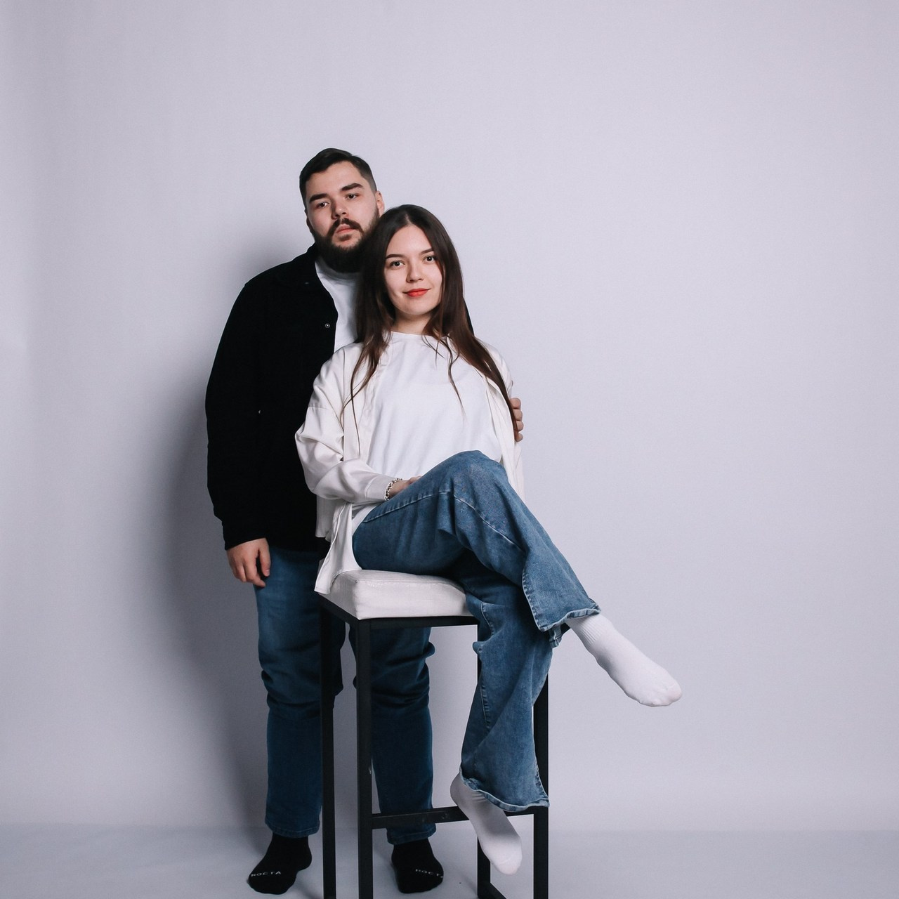 Фотостудия где не нужен фотограф. Автопортретная в Самаре. Автопортретная фотостудия «MySelf» в Самаре