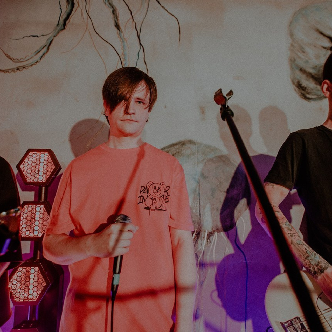 ОТЗЫВЫ. Режиссёр, клипмейкер, фотограф — Андрей Охота