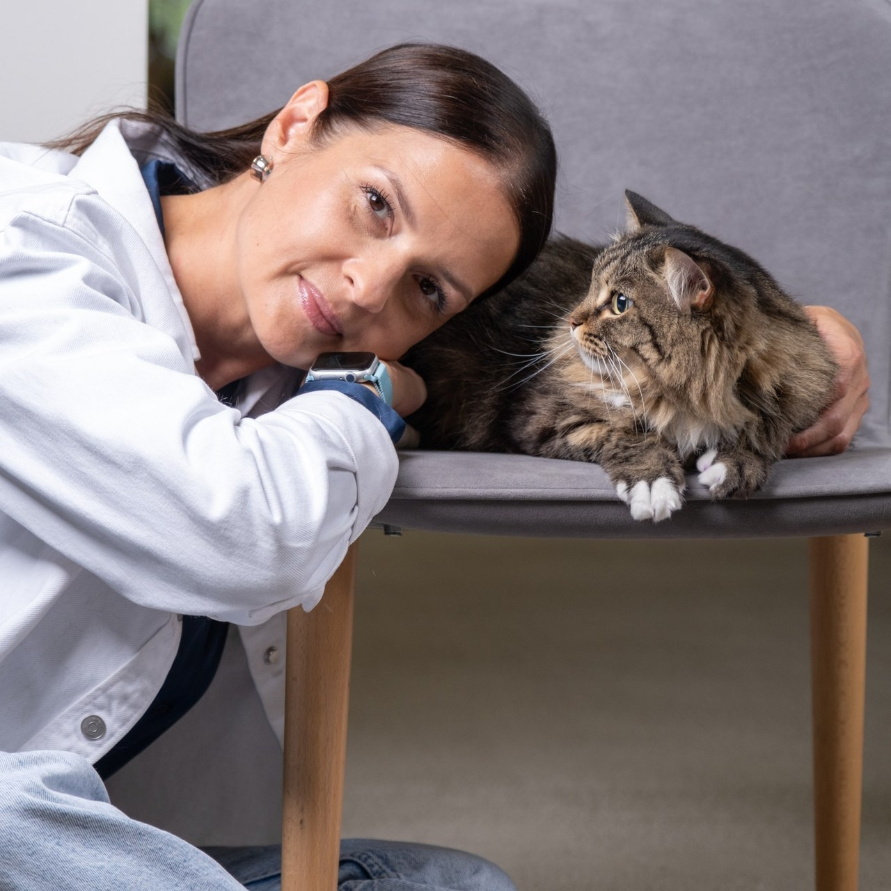 Отзывы. Зоофотограф, фотограф животных в Москве и области Дина Дамоцева