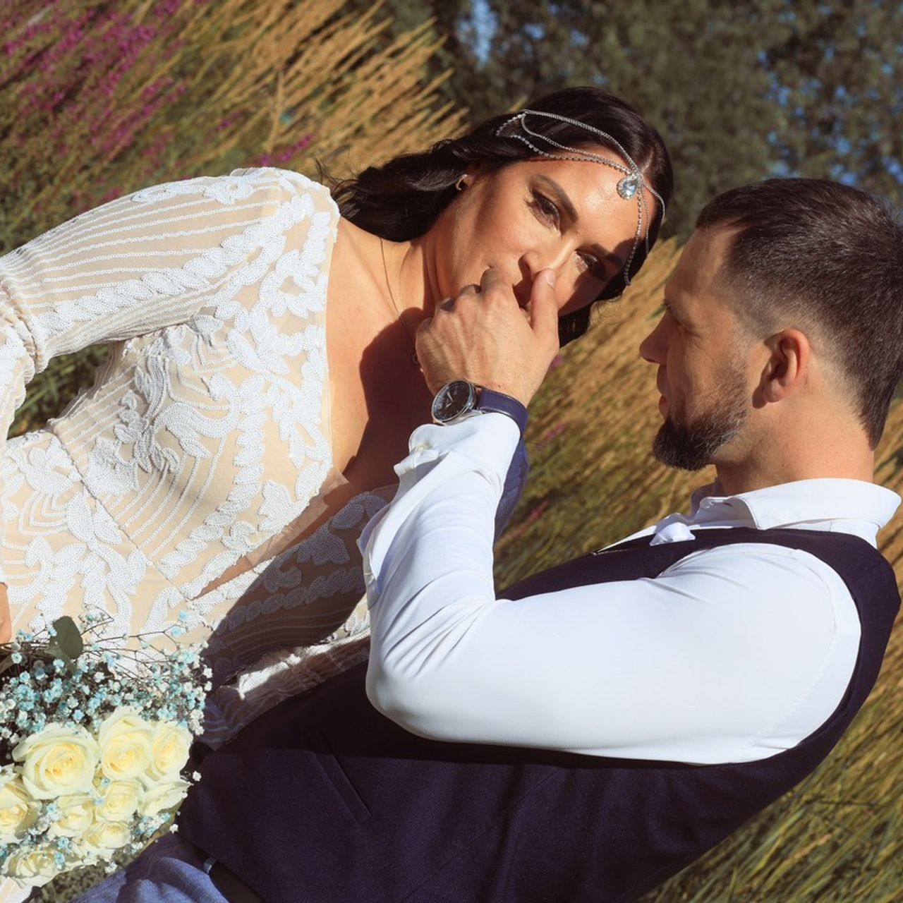 Отзывы. Анна Акоста: фотограф в Санкт-Петербурге и Таганроге