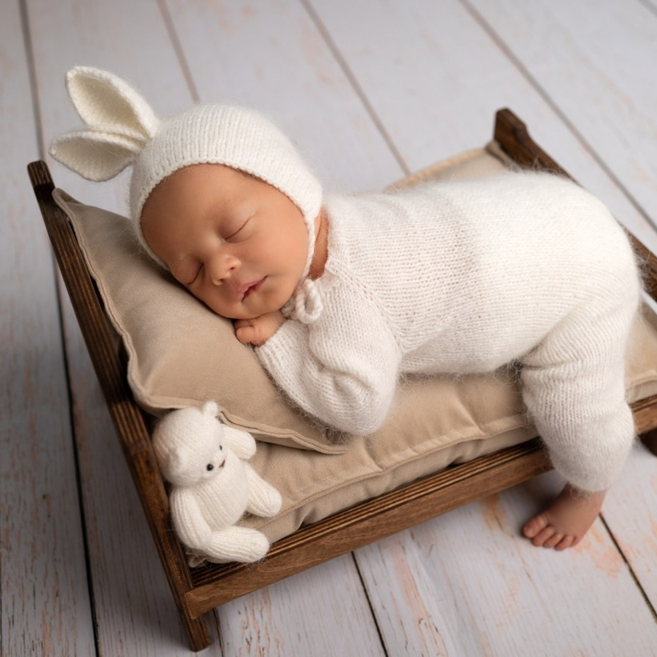 Отзывы. Фотограф новорожденных в Моксве и МО, Альбина Саламатова