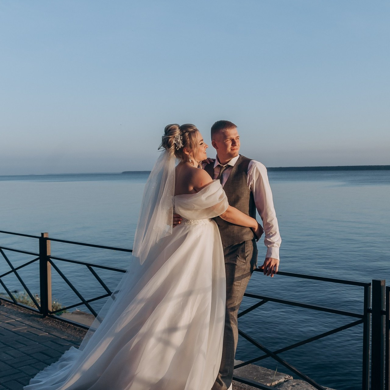 Отзывы. Свадебный и семейный фотограф г. Ярославль Савинская Анастасия