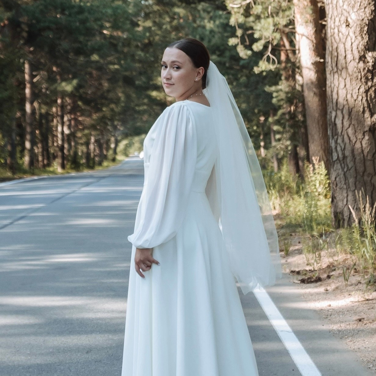 Отзывы. Свадебный и семейный фотограф г. Ярославль Савинская Анастасия