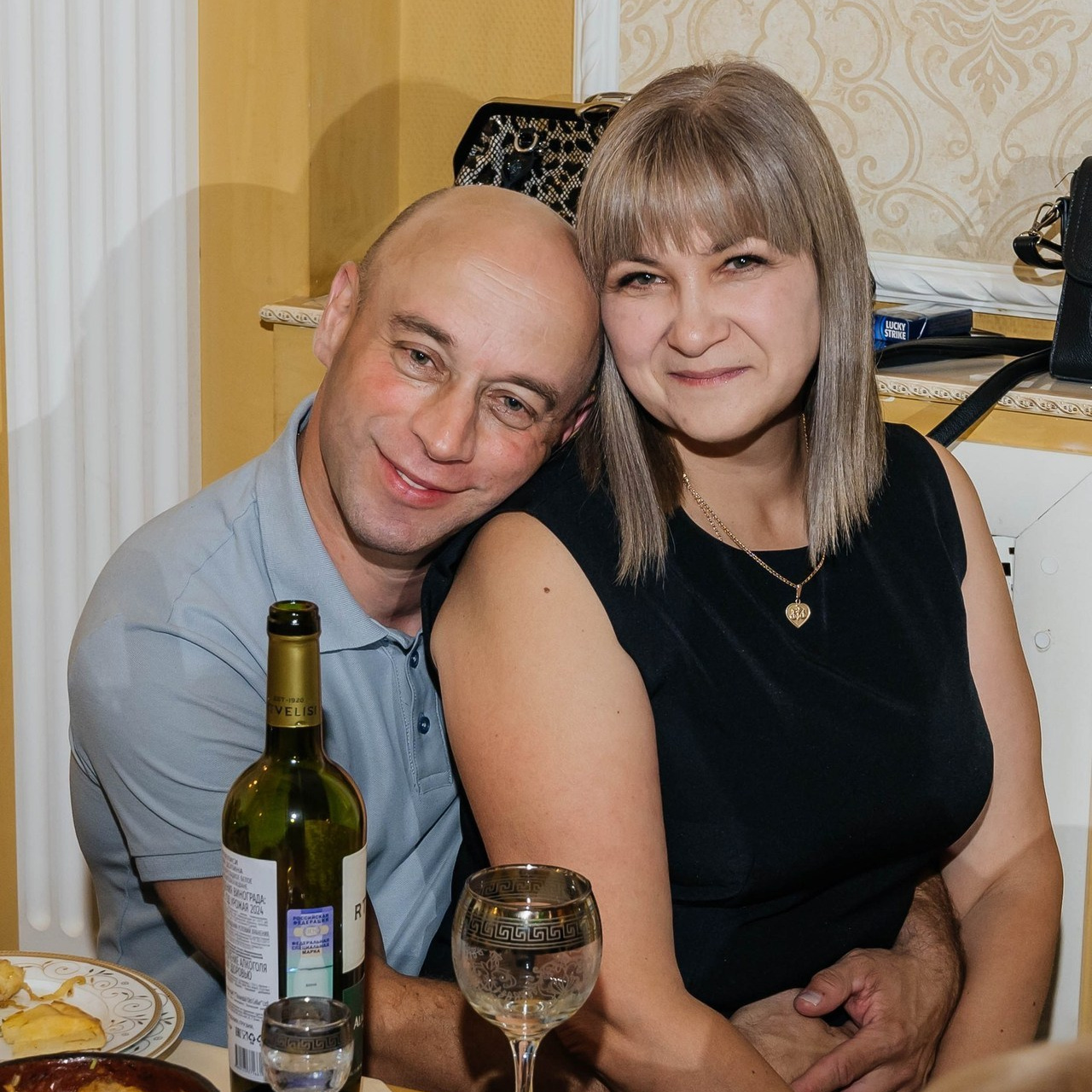 Отзывы. Свадебный и семейный фотограф г. Ярославль Савинская Анастасия