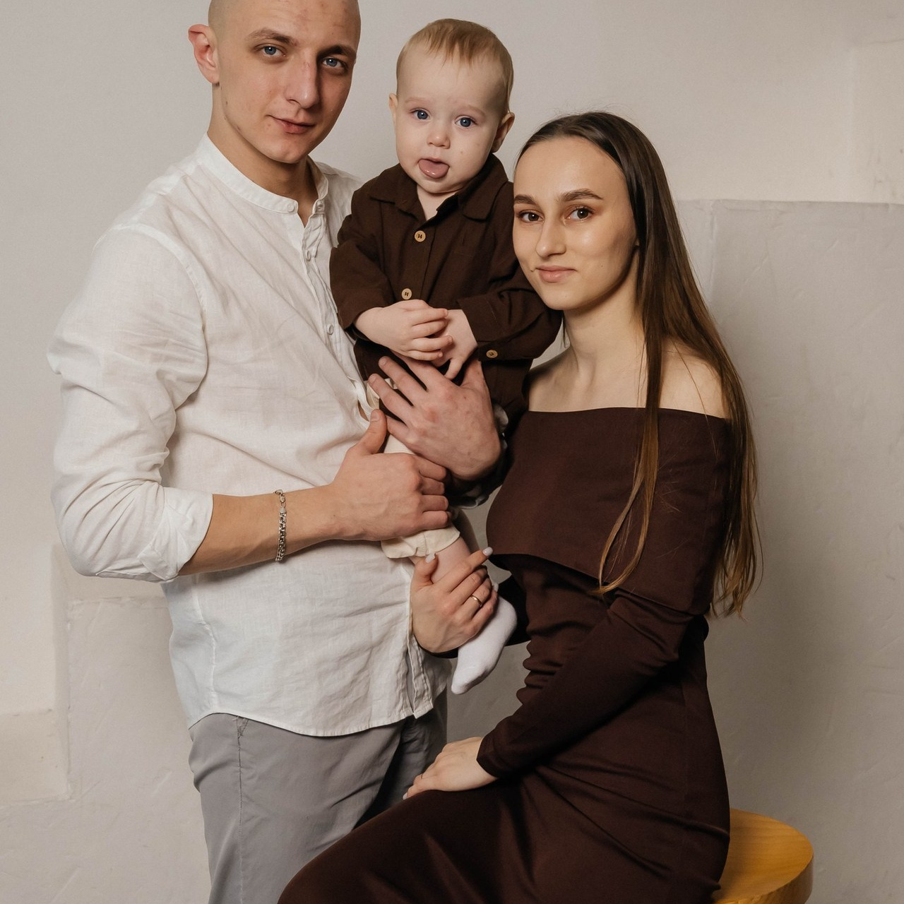 Отзывы. Свадебный и семейный фотограф г. Ярославль Савинская Анастасия