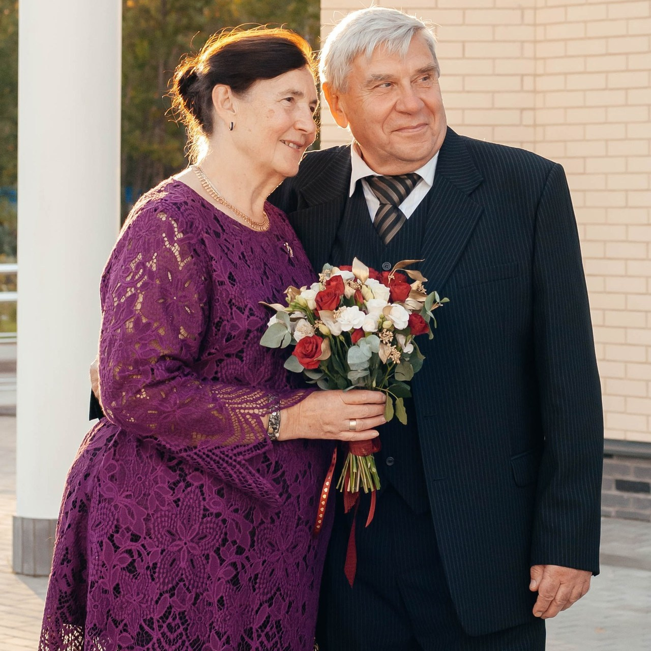 Отзывы. Свадебный и семейный фотограф г. Ярославль Савинская Анастасия