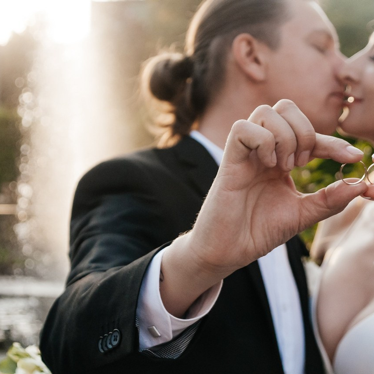 Отзывы. Свадебный и семейный фотограф г. Ярославль Савинская Анастасия