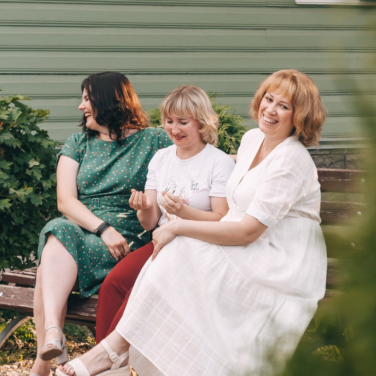 Отзывы. Свадебный и семейный фотограф г. Ярославль Савинская Анастасия