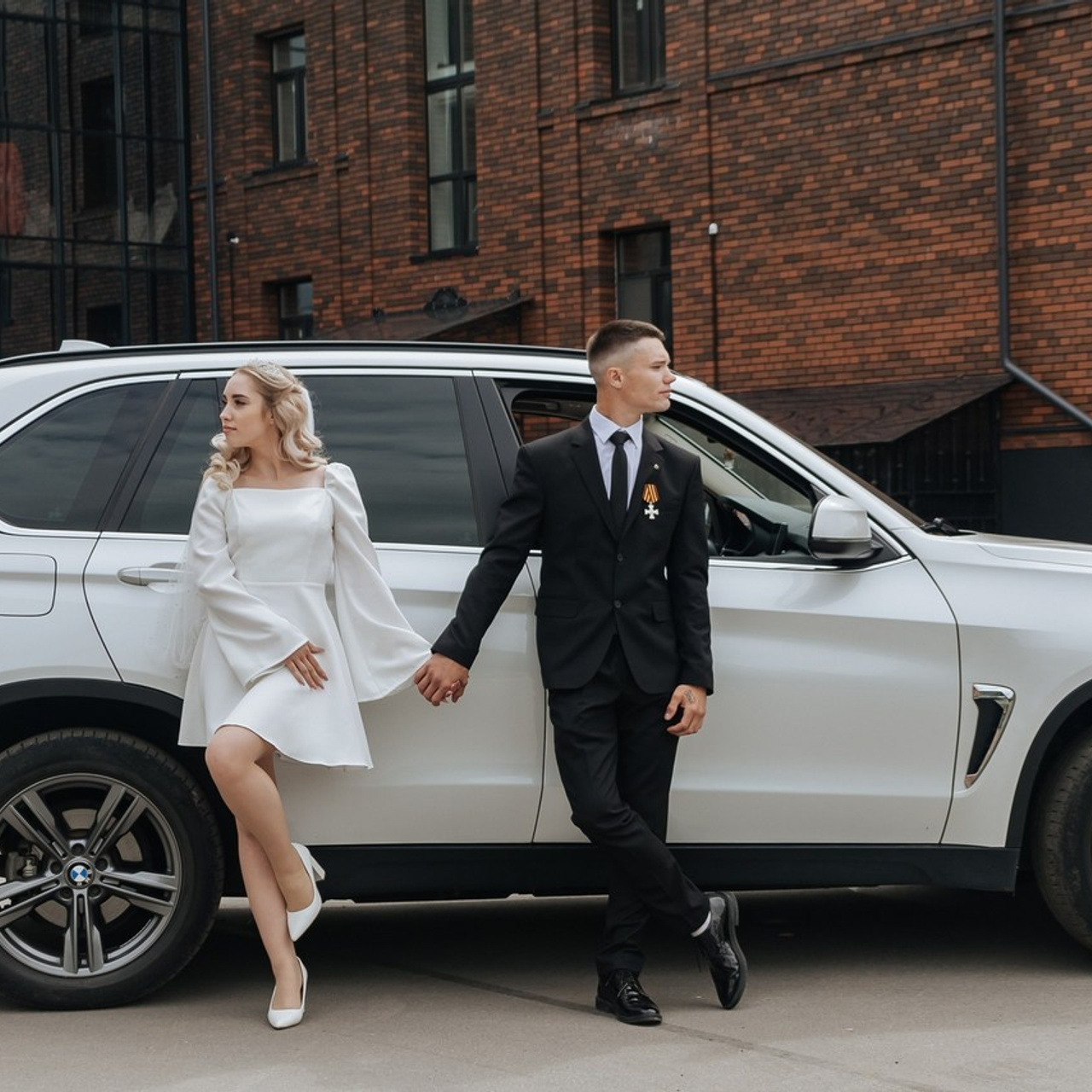 Отзывы. Свадебный и семейный фотограф г. Ярославль Савинская Анастасия