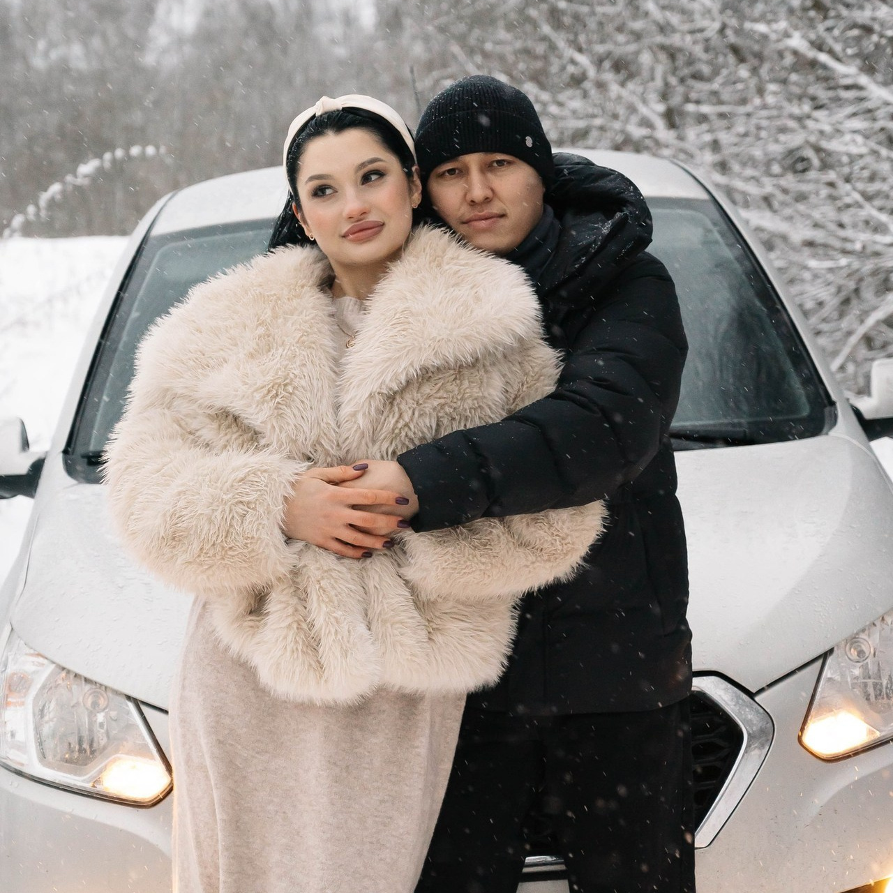 Отзывы. Свадебный и семейный фотограф г. Ярославль Савинская Анастасия