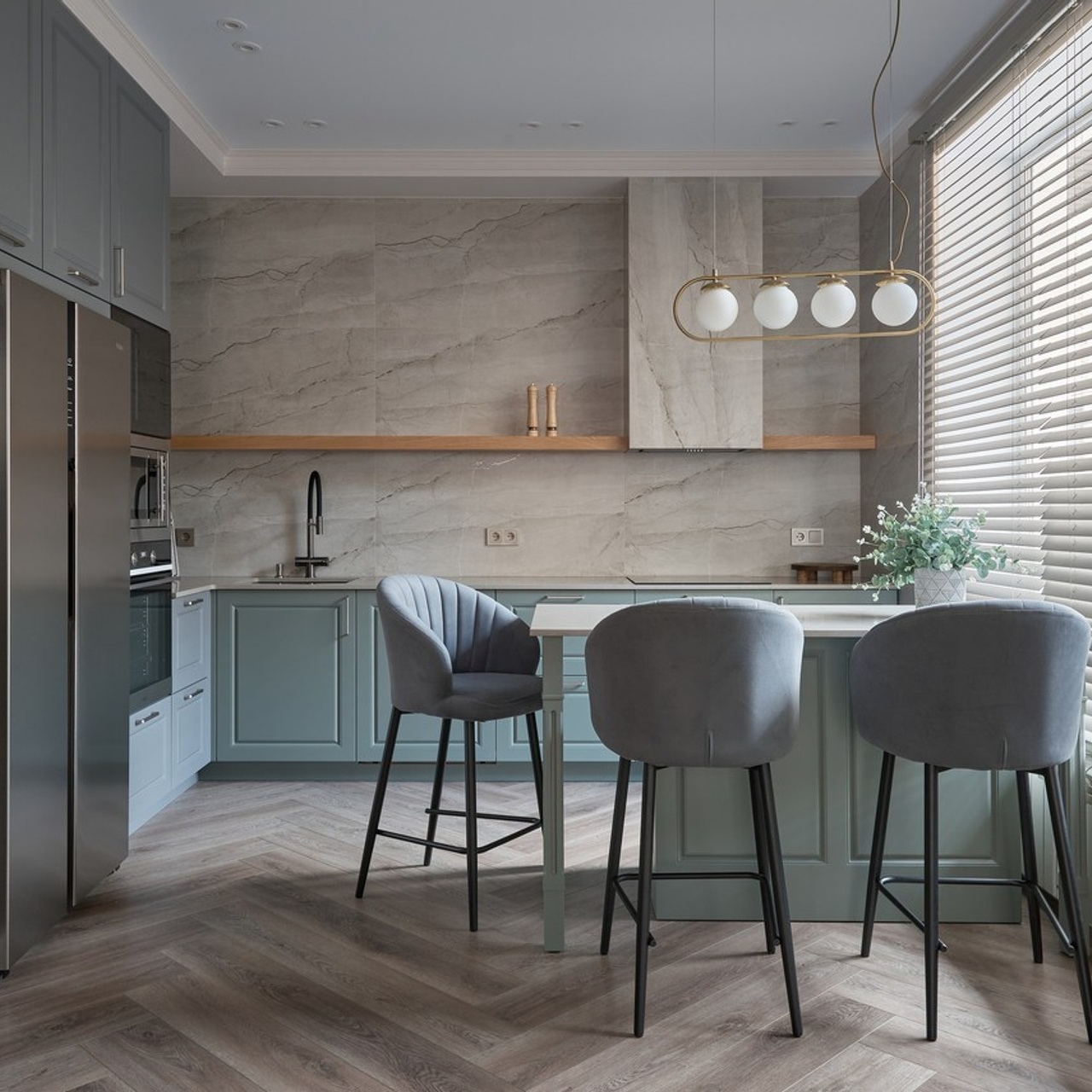 Отзовы. Абросимов Лев интерьерный и архитектурный фотограф