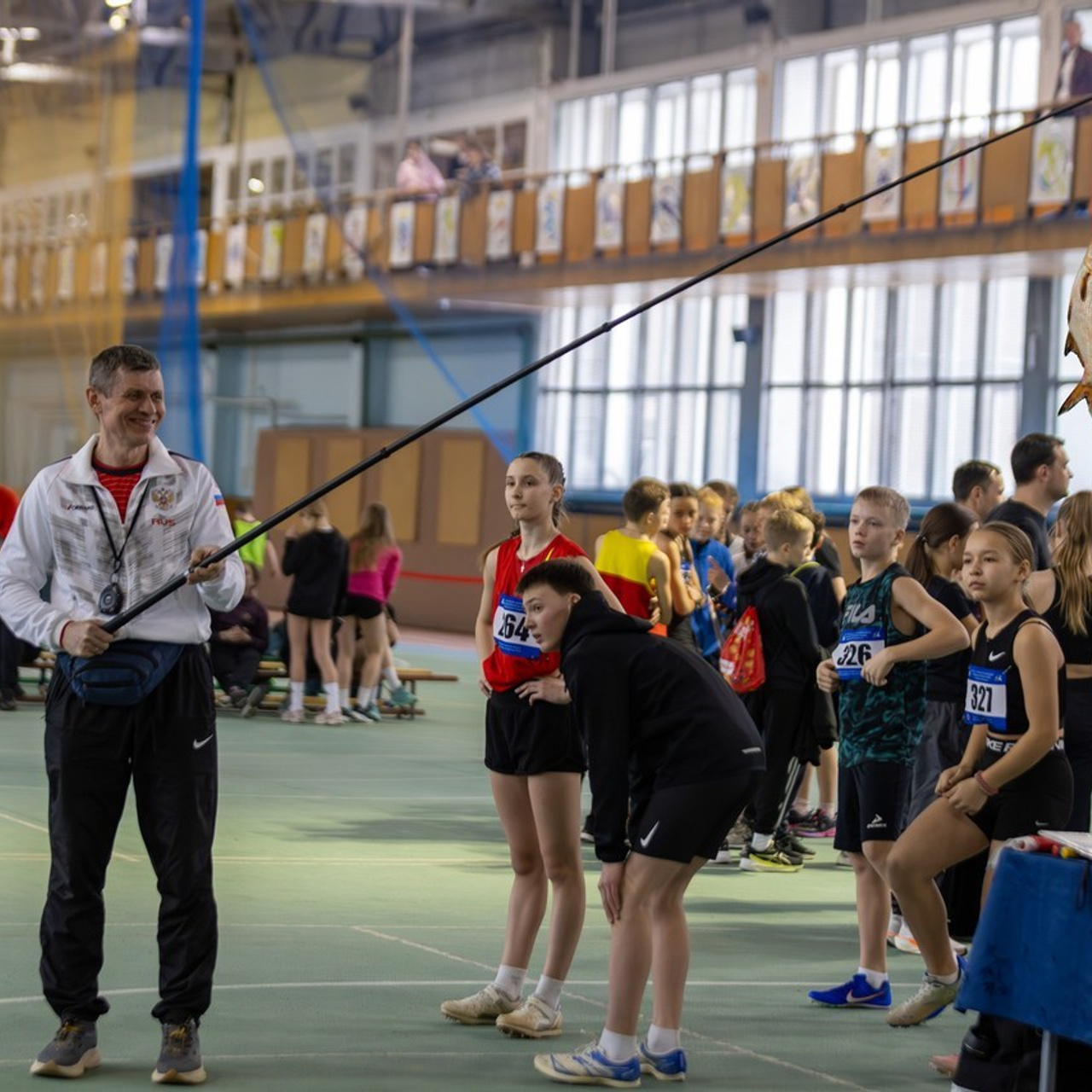 Отзывы. Спортивный фотограф Плотникова Наталья