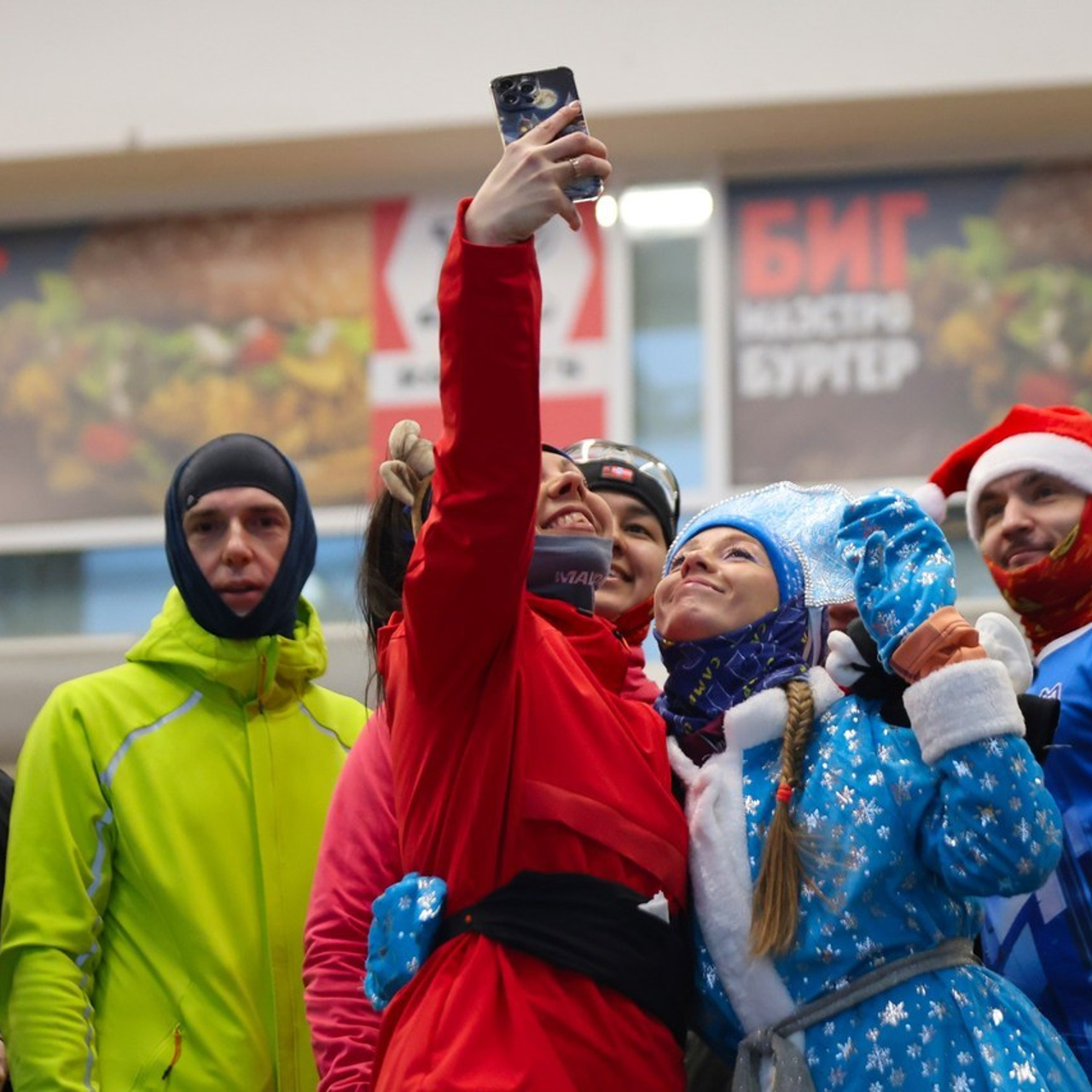 Отзывы. Спортивный фотограф Плотникова Наталья